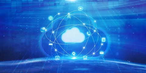 通過三項可信云評估，天翼全?；旌显瞥掷m構建安全可信核心優勢