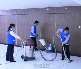 專業家庭服務 5星月嫂、育嬰師、陪護與保潔一站式解決方案