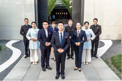 西江瑞府產品深度解析 品質筑家，臻享貼心保潔服務