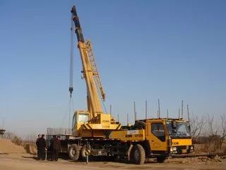 吊車維修的十大忌諱，90%的吊裝人都會犯