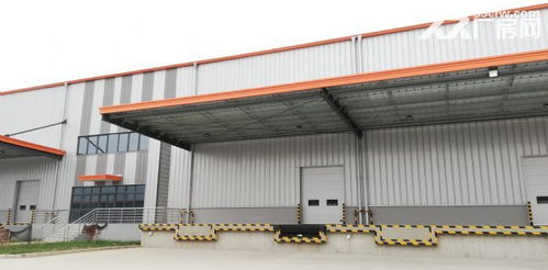 優化高標準雙邊倉庫商品儲存與物流倉庫廠房貨物吊裝的關鍵策略