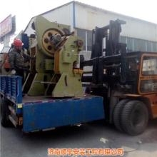 貨物吊裝 安全、高效與規范化的操作要義