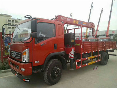 80噸吊車市場價格與搬運服務費用詳解