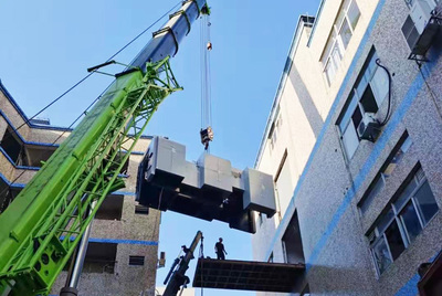 東莞專業(yè)起重吊裝與搬運(yùn)服務(wù) 安全高效的一站式解決方案